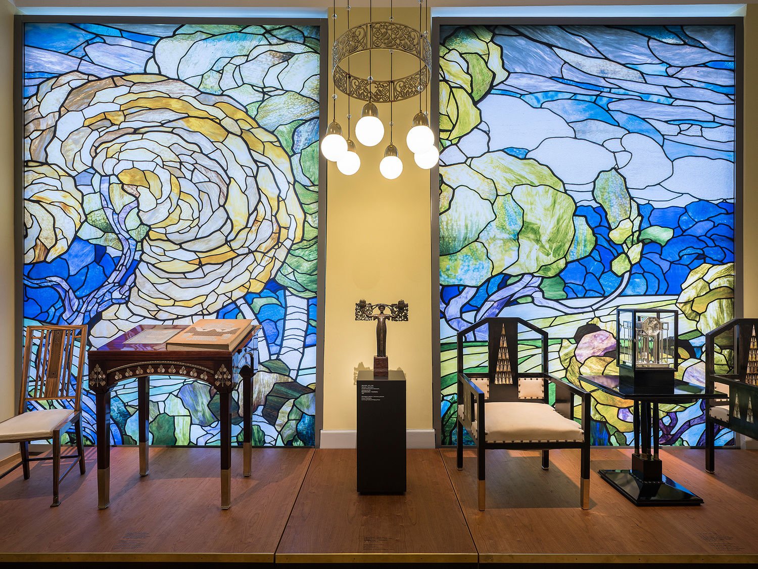 🏛️ 비스바덴 미술 및 자연사 박물관(무제움 비с바덴)